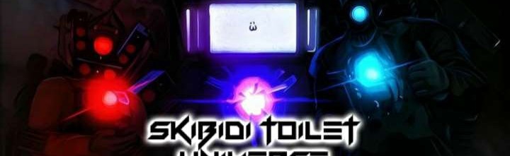 Midnight Community Discord Server Banner