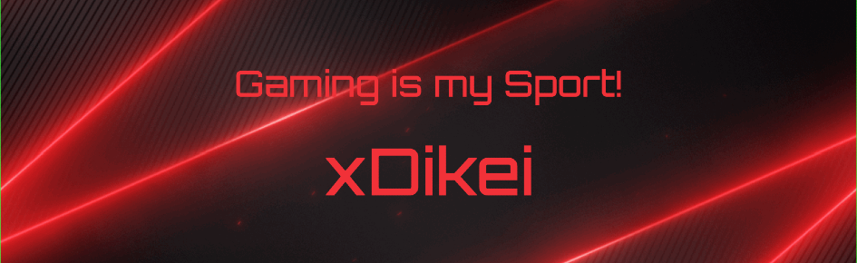 xdikei.com Discord Server Banner