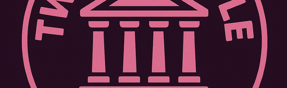 Twink Temple 18+ Discord Server Banner