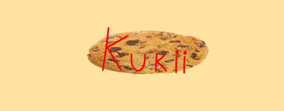 Servidor do Kukii Discord Server Banner