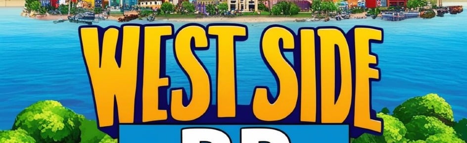 West Side Roleplay Discord Server Banner