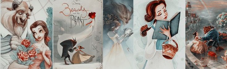 Princess Palace Discord Server Banner