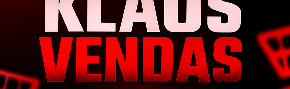 KLAUS VENDAS Discord Server Banner