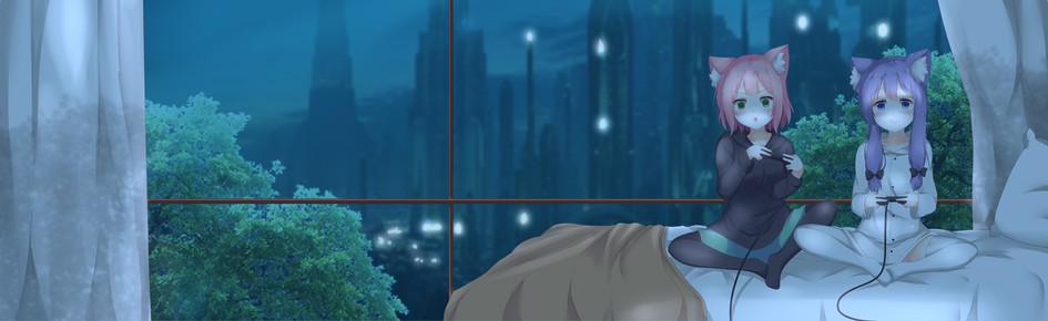 Kamino's Dreamland Discord Server Banner