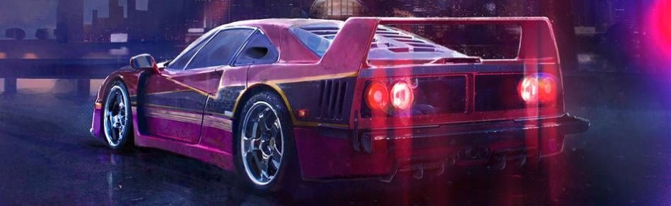 Fenyx Elite Discord Server Banner