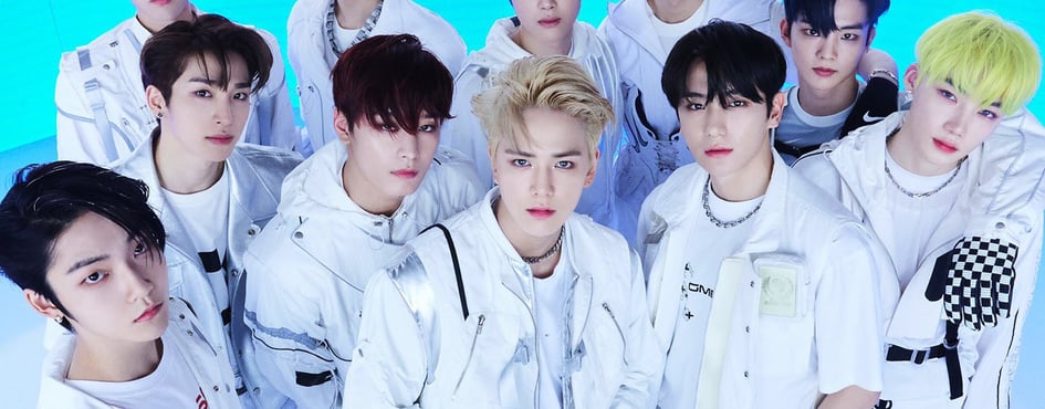 THEBOYZ 더보이즈 Discord Server Banner