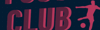 The Footy Club Discord Server Banner