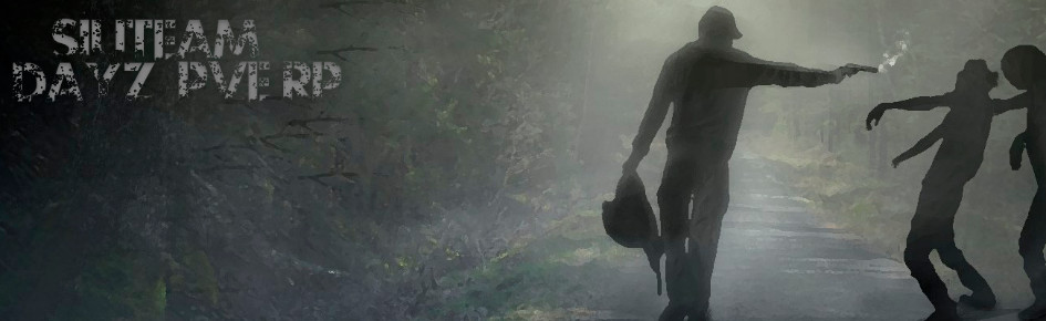 SIUTeamDayZ Discord Server Banner