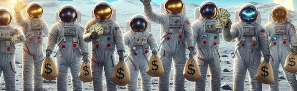 CryptoExact Discord Server Banner