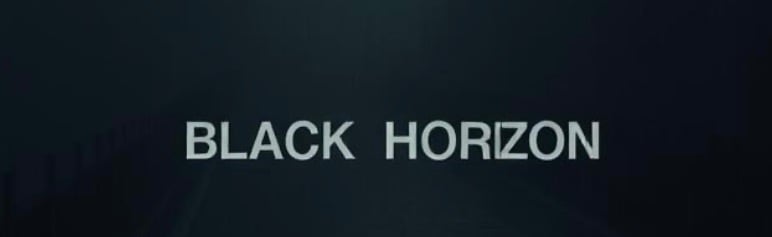 BLACK HORIZON CLAN Discord Server Banner
