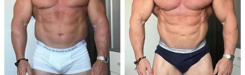 Steroids Research Pharmacy Discord Server Banner