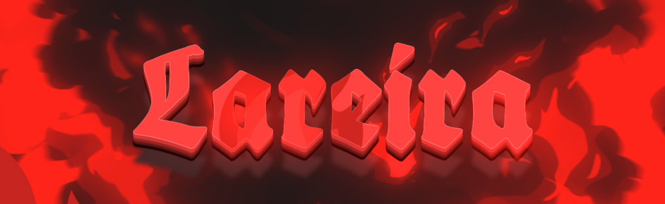 Lareira Studio Discord Server Banner