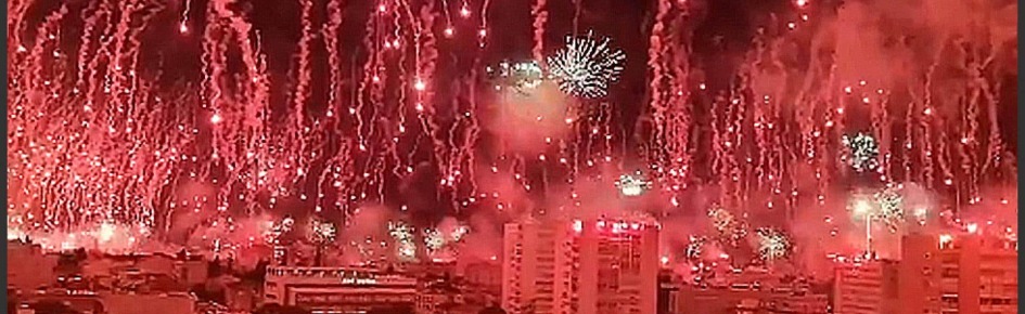 Torcida Split (Ultras Serbia) Discord Server Banner