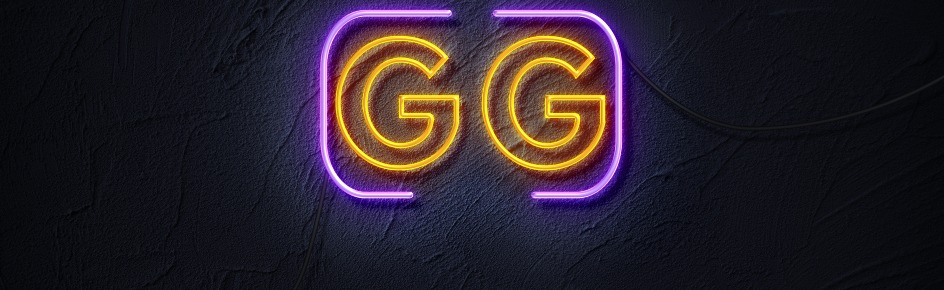 GG Community Discord Server Banner