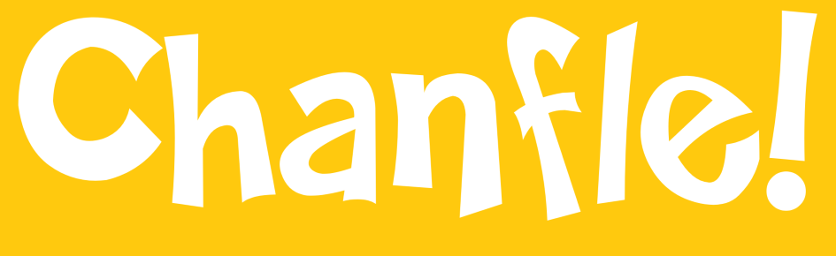 Chanfle Discord Server Banner