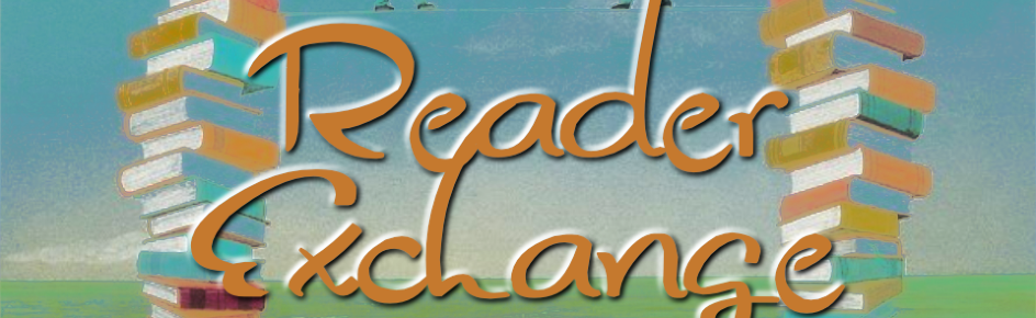 Reader Exchange Discord Server Banner