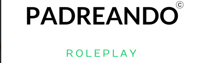 PadreandoRP Discord Server Banner