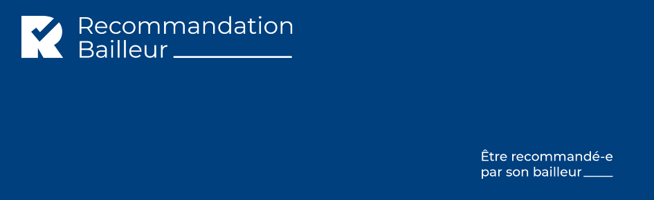 Recommandation Bailleur Discord Server Banner