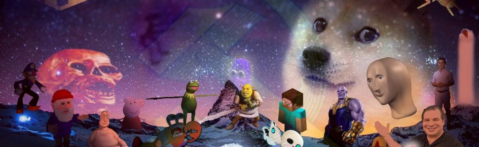 Linguistic Freedom Discord Server Banner