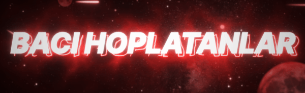 Bacı Hoplatanlar Discord Server Banner