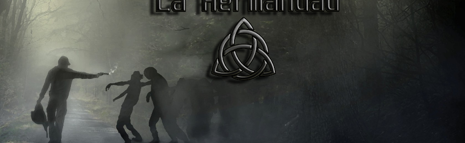 DayZ La Hermandad Discord Server Banner