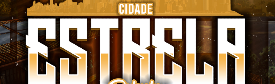 EstrelaRp Discord Server Banner