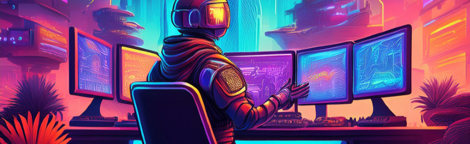 The Memeverse Discord Server Banner