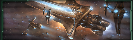 Xeno Zoo Discord Server Banner