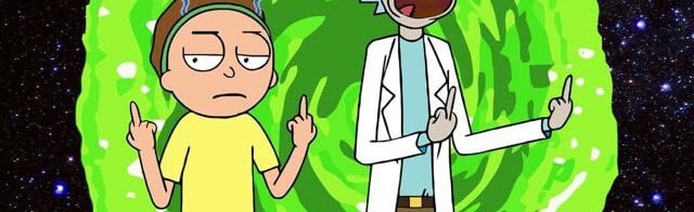 Fun Things Discord Server Banner