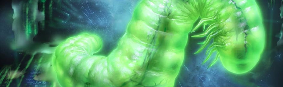 Infectious Fetishes Discord Server Banner