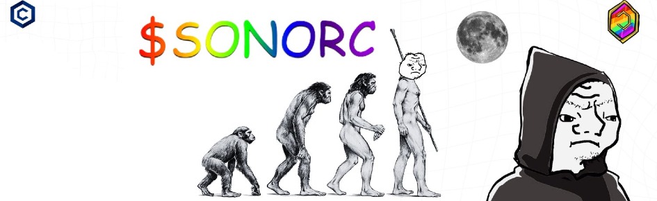 SONORC Discord Server Banner