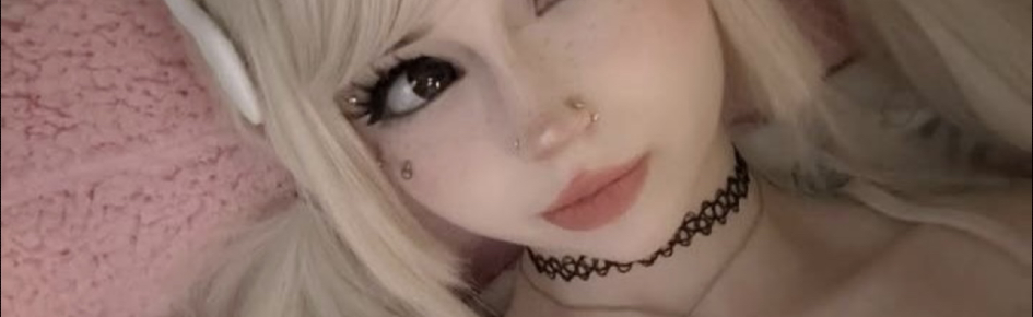 Lovecore Discord Server Banner