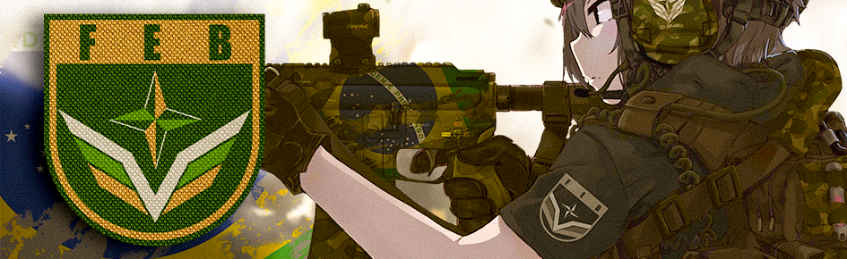 FEB Discord Server Banner