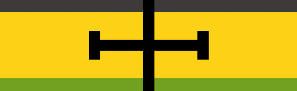 Happy Nation Discord Server Banner