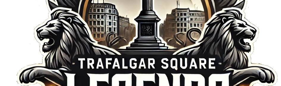 trafalgar square legends v2 Discord Server Banner