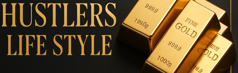 Hustlers planet Discord Server Banner