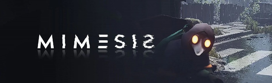 MIMESIS FR Discord Server Banner