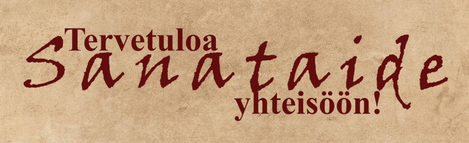 Sanataide Discord Server Banner