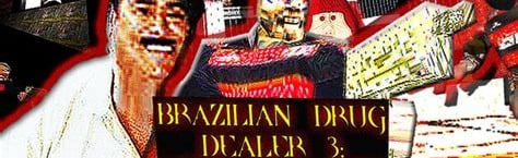 Crackhead Hell Discord Server Banner