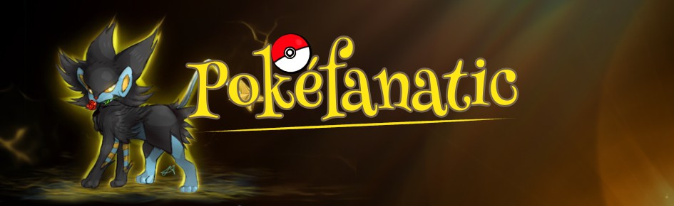 Game Fanatic Central Discord Server Banner