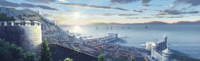 ミ★ 𝘛𝘩𝘦 𝘌𝘥𝘦𝘯 ★彡 Discord Server Banner