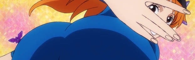 /namichan Discord Server Banner