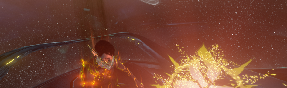 TMC SPACE Discord Server Banner