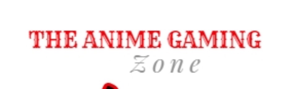 The Anime Gaming Zone Discord Server Banner