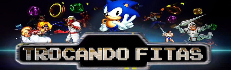 TrocandoFitas Discord Server Banner