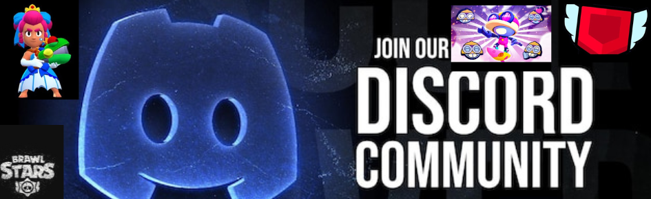 Serveur push Discord Server Banner