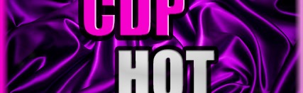 CDP HOT Discord Server Banner