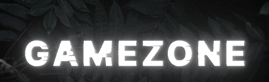 GAMEZONE Discord Server Banner