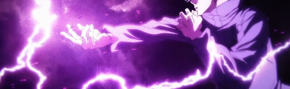 Sobota Gojo Gang Discord Server Banner