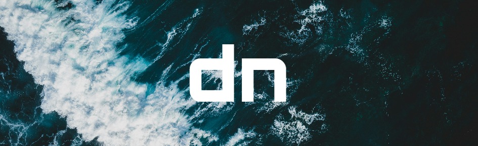 DIVE NATION Discord Server Banner